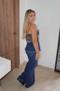 ICONIC PANT