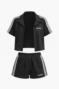SET PRIVE NEGRO
