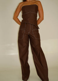 RISE PANT