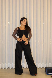 INFINITE PANT
