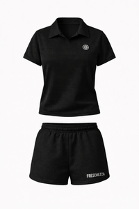 SET VERONA NEGRO
