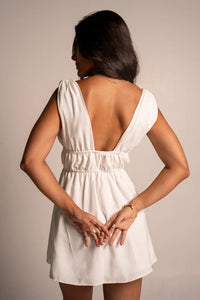 CELESTE DRESS