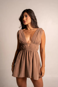 CELESTE DRESS