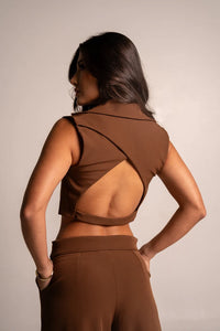 VERA VEST