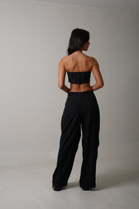 PERLA PANTS NEGRO