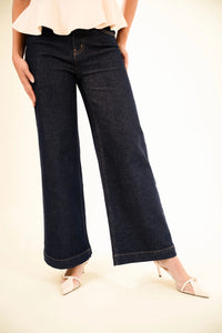 LOVE DENIM PANTS