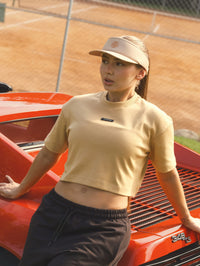 CAMISETA SOLE
