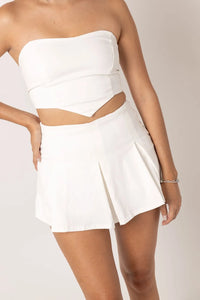JULIETTA SKIRT