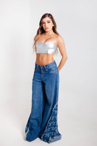 COORDINATES DENIM JEAN