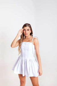 ETERNITY DRESS