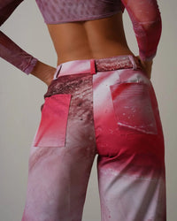 ROSS PANT