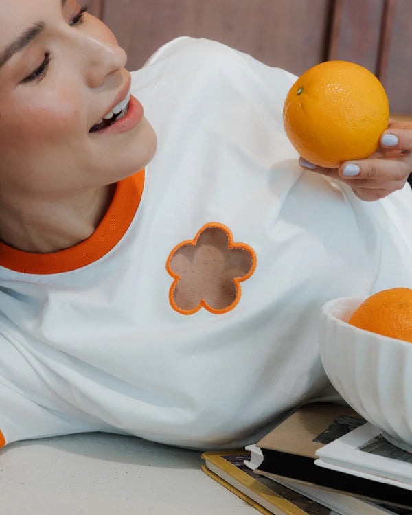 CLEAN TEE