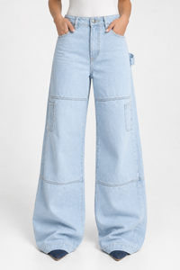 IMMORTAL DENIM JEAN