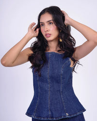 SHAPE TOP