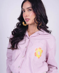 BORROWED SHIRT