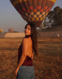 MAREA TOP