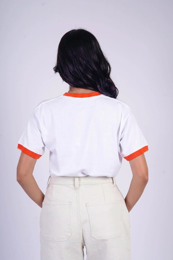 CLEAN TEE