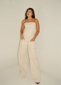 RISE PANT