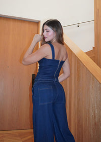 ATELIER DENIM SET