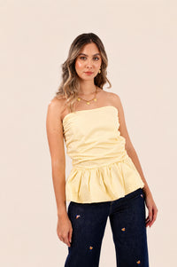 PEPLUM MUSE