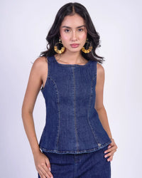 SHAPE TOP