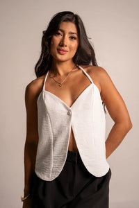 SERENA BLOUSE