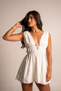 CELESTE DRESS