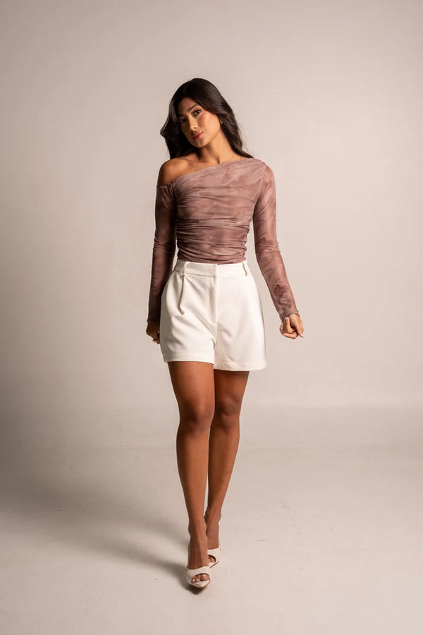 AURA SHORT