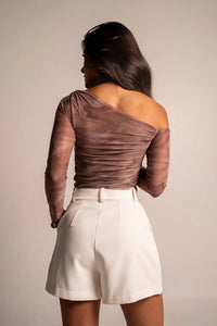 AURA SHORT