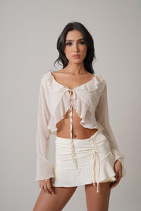 BRISA TOP CREMA