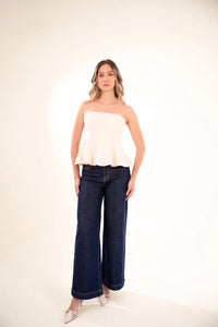LOVE DENIM PANTS