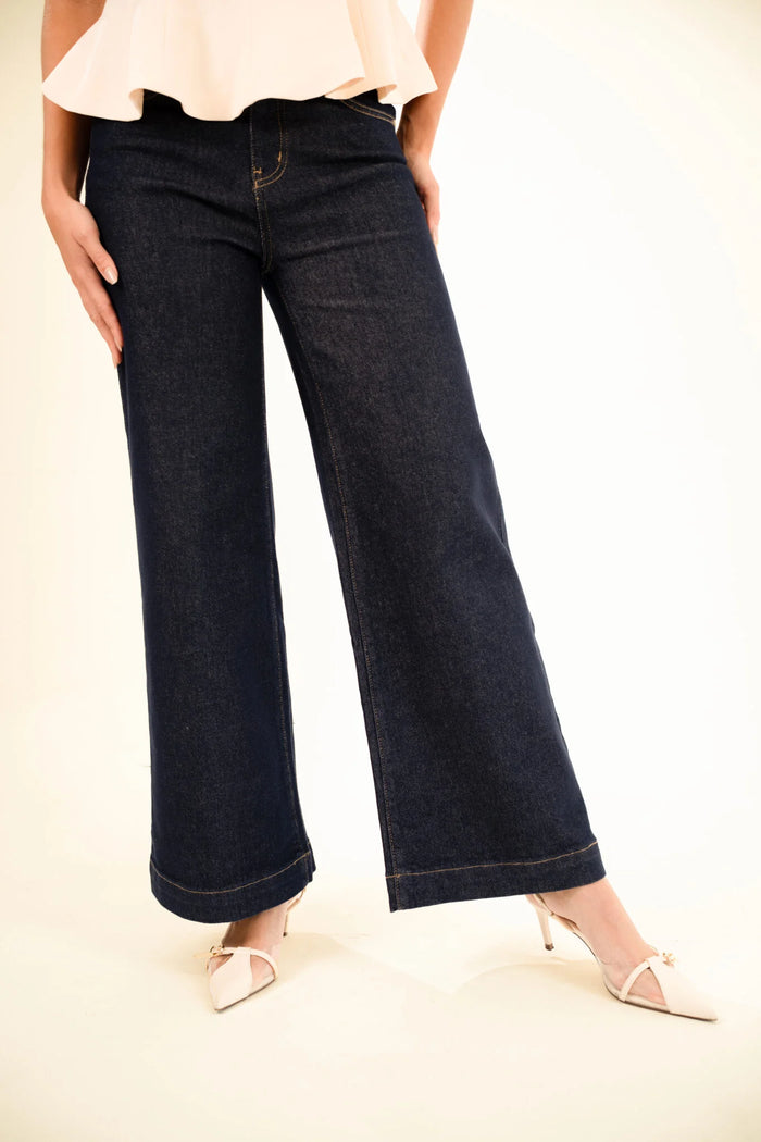 LOVE DENIM PANTS