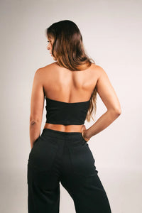 REBORN TOP