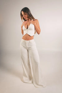 REBORN PANT