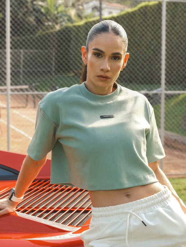 CAMISETA SOLE