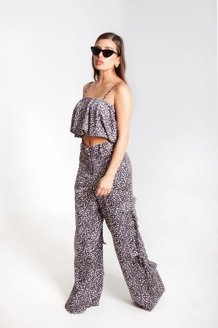 RECOMENZAR PANTS
