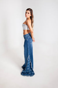 COORDINATES DENIM JEAN