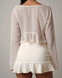 BRISA TOP CREMA