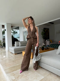 DALILAH PANT