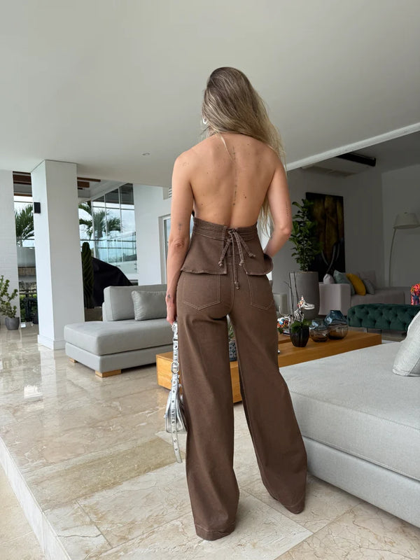 DALILAH TOP