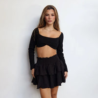 CRETA SKIRT