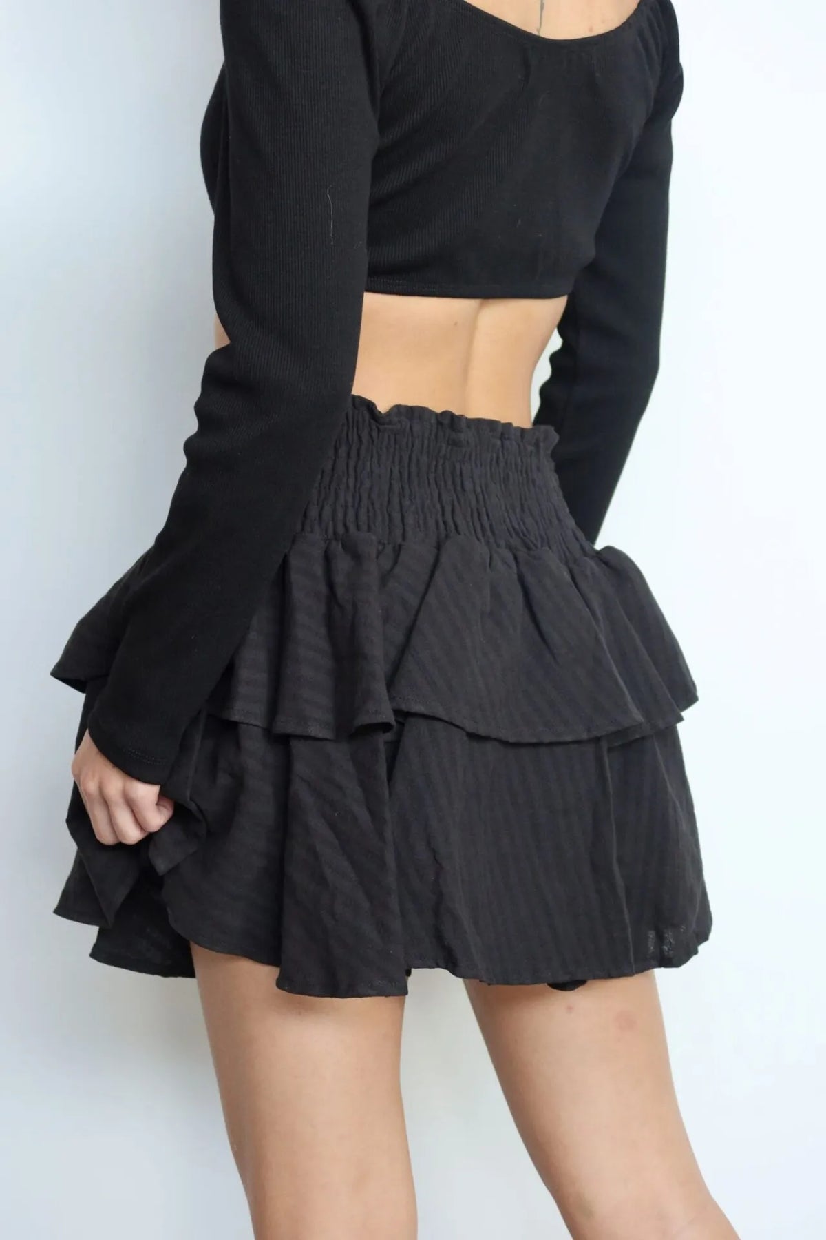 CRETA SKIRT