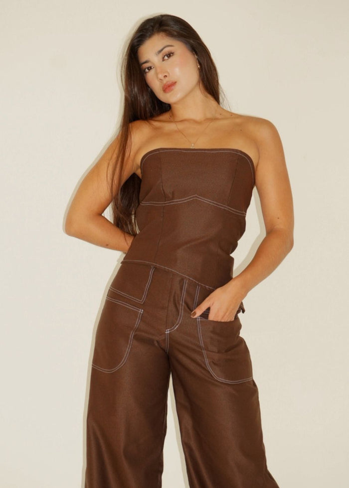 RISE TOP