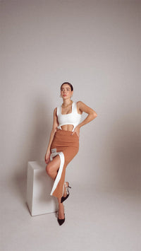 RENOVATION SKIRT
