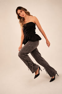 PEPLUM MUSE